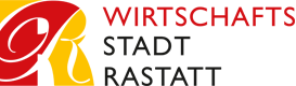 Logo Wirtschaftsstadt Rastatt