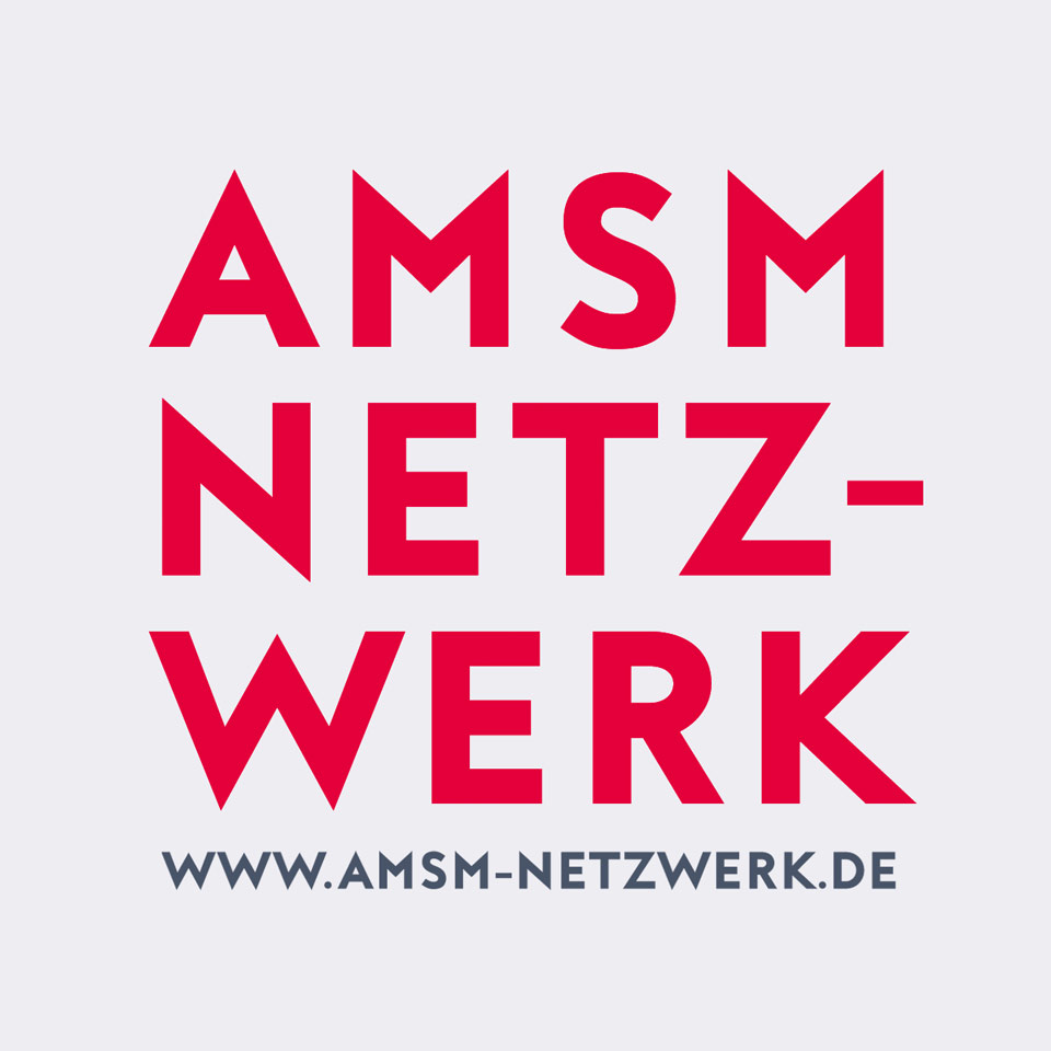 You are currently viewing Das AMSM-Netzwerk geht in die zweite Phase