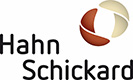 Hahn-Schickard-Logo